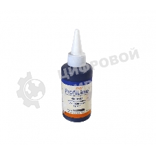 Чернила для Epson универсальные черный 100 мл водн ProfiLine