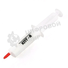 Термопаста КПТ-850 гр шприц
