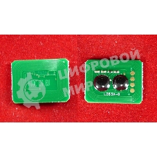 Чип ELP для OKI C610, Cyan, 6K (ELP, Китай)