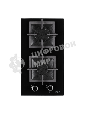 Газовая варочная панель Krona CALORE 30 BL