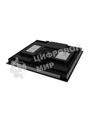 Индукционная варочная панель стеклокерамическая, Ширина: 60 см;Стекло: ILVA; 4 конфорки индукционного нагрева: 2 х диаметром?,160 мм; 1400 Вт; 2 х диаметром?,180 мм; 1800 Вт; Сенсорное управление(touch); 9 уровней мощности; Таймер(отсчет времени/выбор конфорки); Звуковой сигнал; Безопасное автоотключение; Блокировка от детей/Блокировка панели управления; Индикатор остаточного тепла; Цвет: черный/ без рамки; Размер(ШхГхВ): 590x520x60 мм