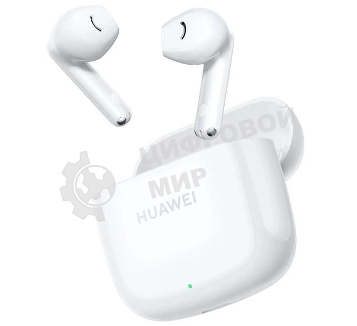 Гарнитура Huawei Freebuds SE 2 55036940 CERAMIC белый