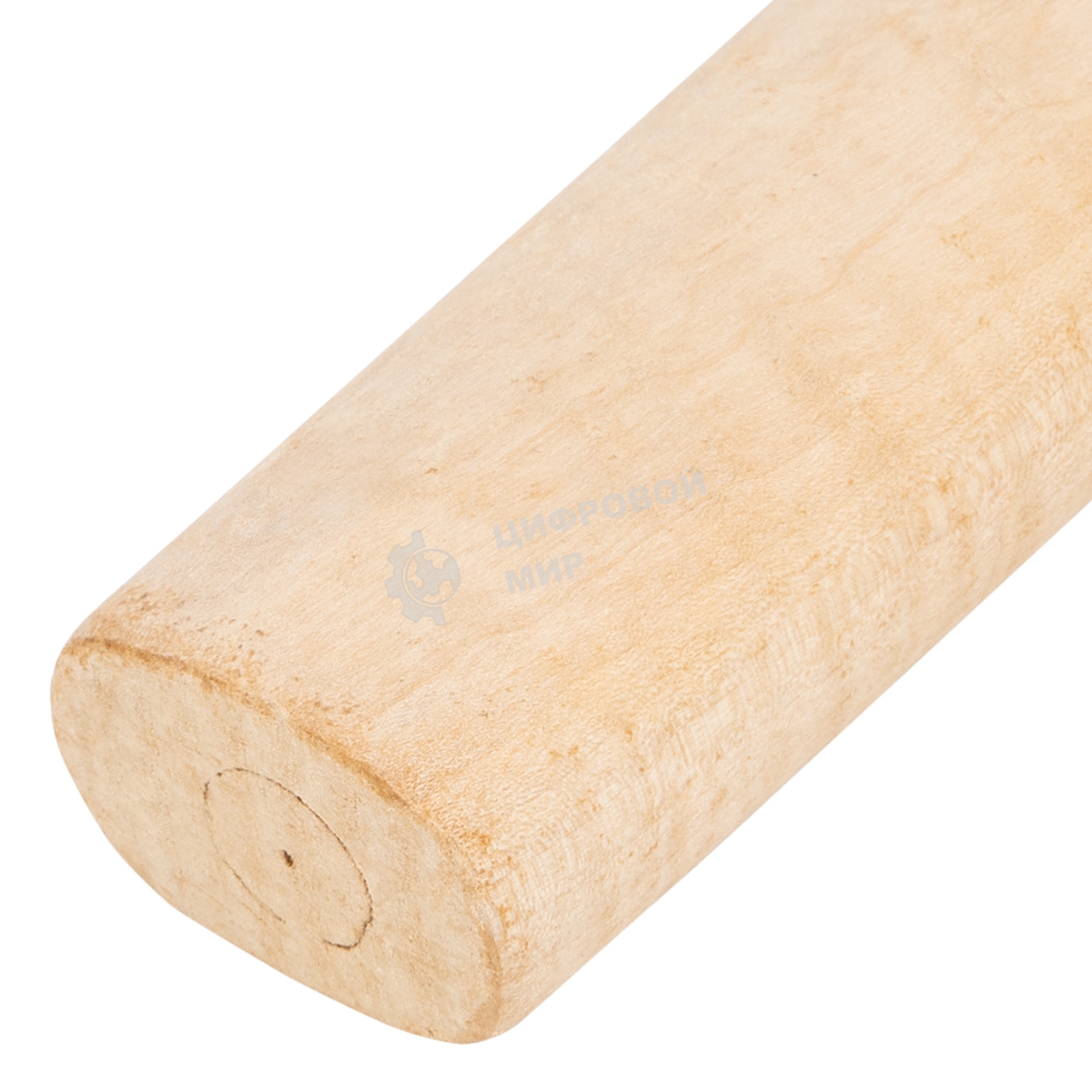 Рукоятка Сибртех для кувалды, шлифованная, БУК, 400 мм