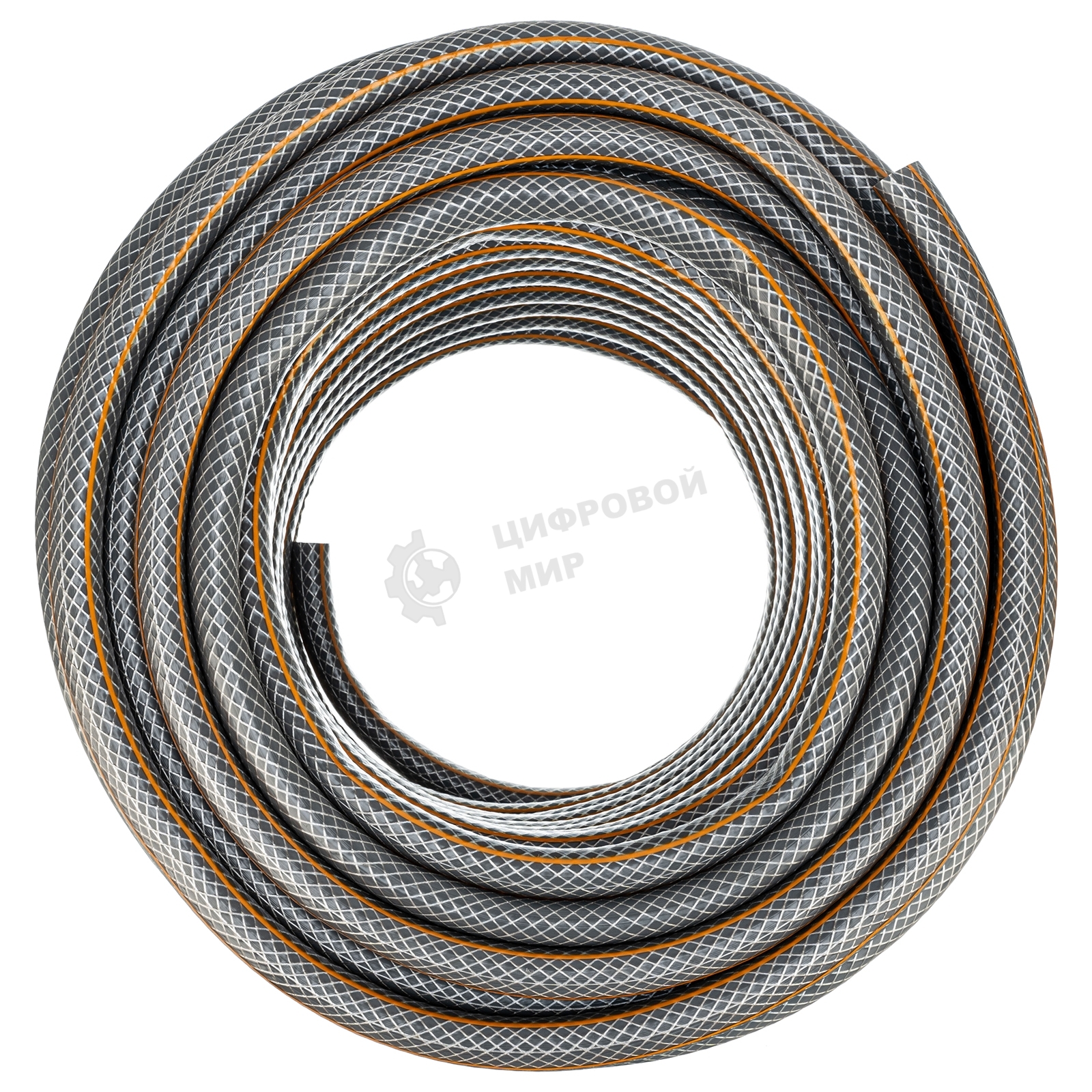 Шланг поливочный Palisad professional 3/4'' 50 м luxe