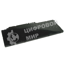 Аккумулятор для Dell Inspiron 15-7537, 17-7737, 17-7746, 58Wh, 14.8V, Dell