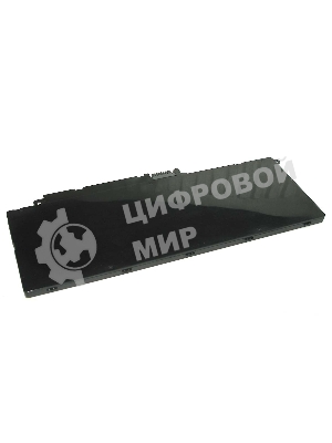 Аккумулятор для Dell Inspiron 15-7537, 17-7737, 17-7746, 58Wh, 14.8V, Dell