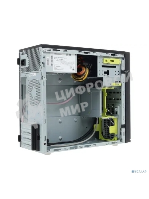 Компьютерный корпус MiniTower InWin EFS052BL Mini Tower mATX 6184502