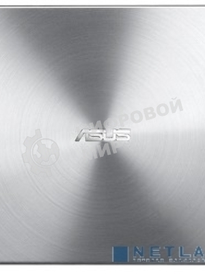 Оптический привод внешний ASUS SDRW-08U5S-U/SIL/G/AS/, dvd-rw, external