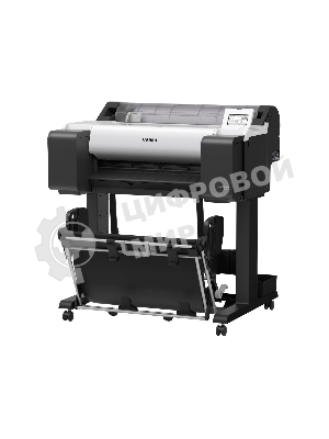 Плоттер струйный Canon iPF TM-255 (6238C003), A1, 24