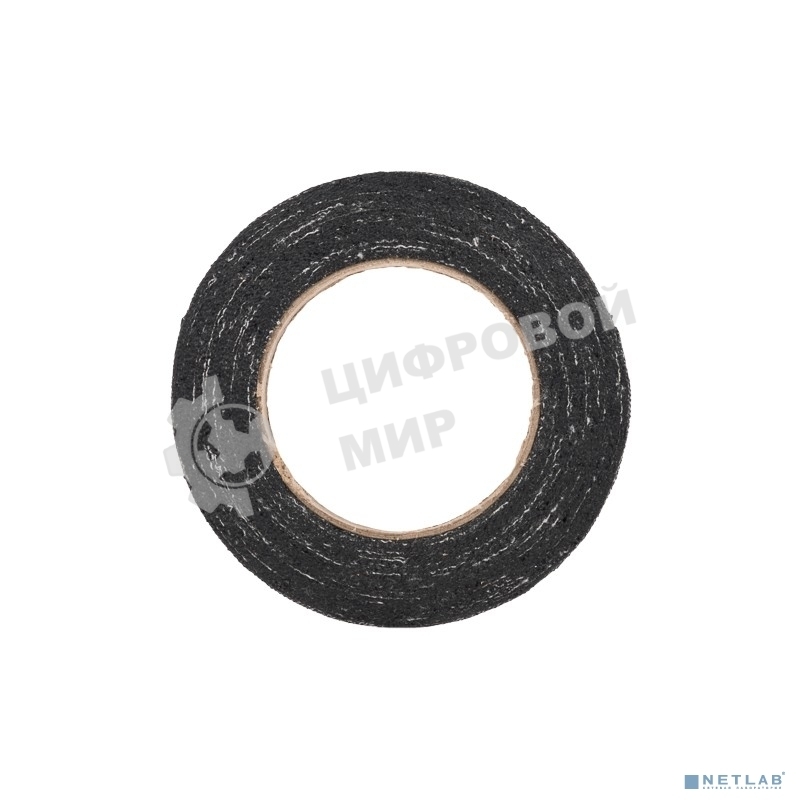 Изолента ХБ Rexant 20 х 0,35 мм, (ролик 6,7 м/80 г) (1-ПОЛ)