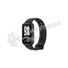 Фитнес-браслет Xiaomi Smart Band 9 Active черный M2435B1 (BHR9444GL)