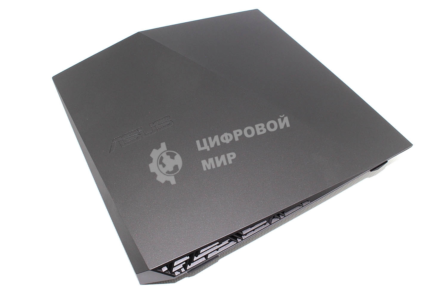 Часть корпуса Asus G20 Bottom Case