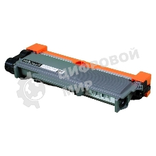 Картридж лазерный Sakura TN2375X для Brother HL-L2300DR/HL-L2340DWR/HL-L2360DNR/HL-L2365DWR/DCP-L2500DR/DCP-L2520DWR/DCP-L2540DNR/DCP-L2560DWR/MFC-L2700DWR/MFC-L2720DWR/MFC-L2740DWR, черный, 5200 к.