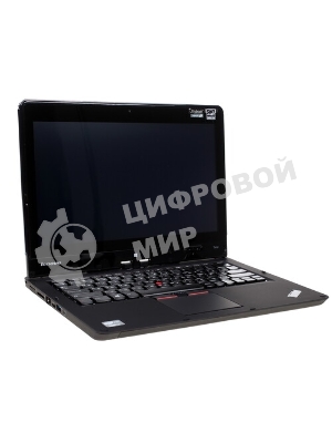 Аккумуляторная батарея для ноутбука Lenovo ThinkPad S230U 14.8V 43Wh черный