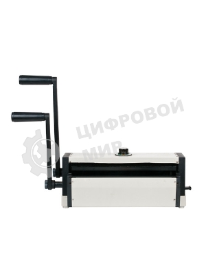 Переплетчик Office Kit B3420RH A4/перф.20л.сшив/макс.120л./метал.пруж. (4.8-14.3мм)