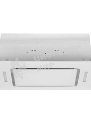 Вытяжка полновстраиваемая Meferi INBOX60WH GLASS COMFORT