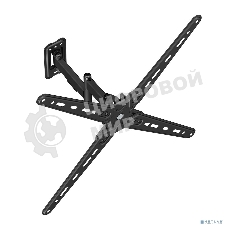 Кронштейн Digis DSM-E2542 наклонно-поворотный для ТВ до 55