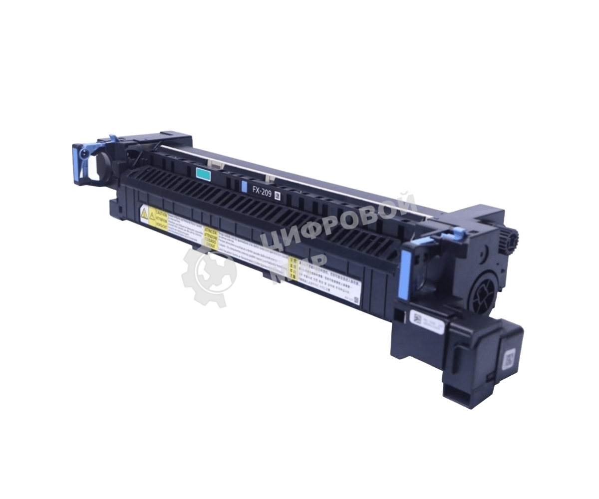 Печь в сборе Canon iR Adv DX C3822/3826/3830/3835 (FX-209/FM1-Y640)