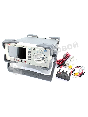 Цифровой мультиметр UNI-T UT8804E
