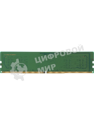 Оперативная память Samsung, DDR5, 8Gb (1x8 Gb), 5600 MHz, CL40, DIMM