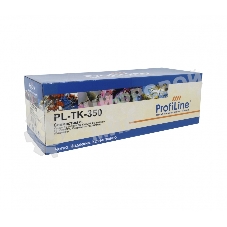 Картридж лазерный ProfiLine PL-TK-350 для Kyocera Mita FS-3920DN/3140 MFP 15000 копий