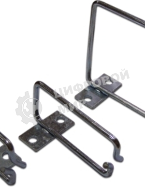 Кабельный органайзер Lanmaster TWT-RING-M40X40