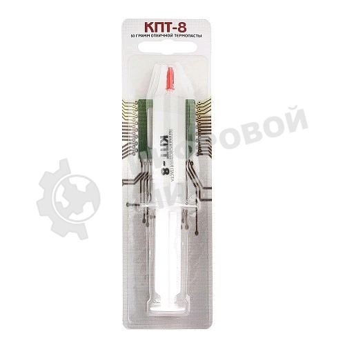 Термопаста КПТ-850 гр шприц