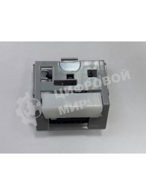 Ролик отделения в сборе (лоток 2,3,4,5) HP CLJ M552/M553/M577 (RM2-0064)