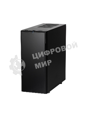 Корпус Fractal Design Define XL R2, Full-Tower, чёрный, 3 x 140 мм