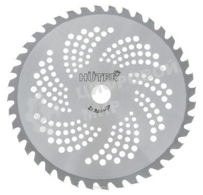 Диск (лезвие) Huter GTD-40TP