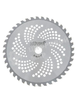 Диск (лезвие) Huter GTD-40TP