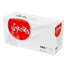 Картридж Sakura 46490632 для OKI C531DN/C532DN/C542DN/MC563/MC573, черный, 7 000 к.