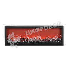 Светодиодный камин 