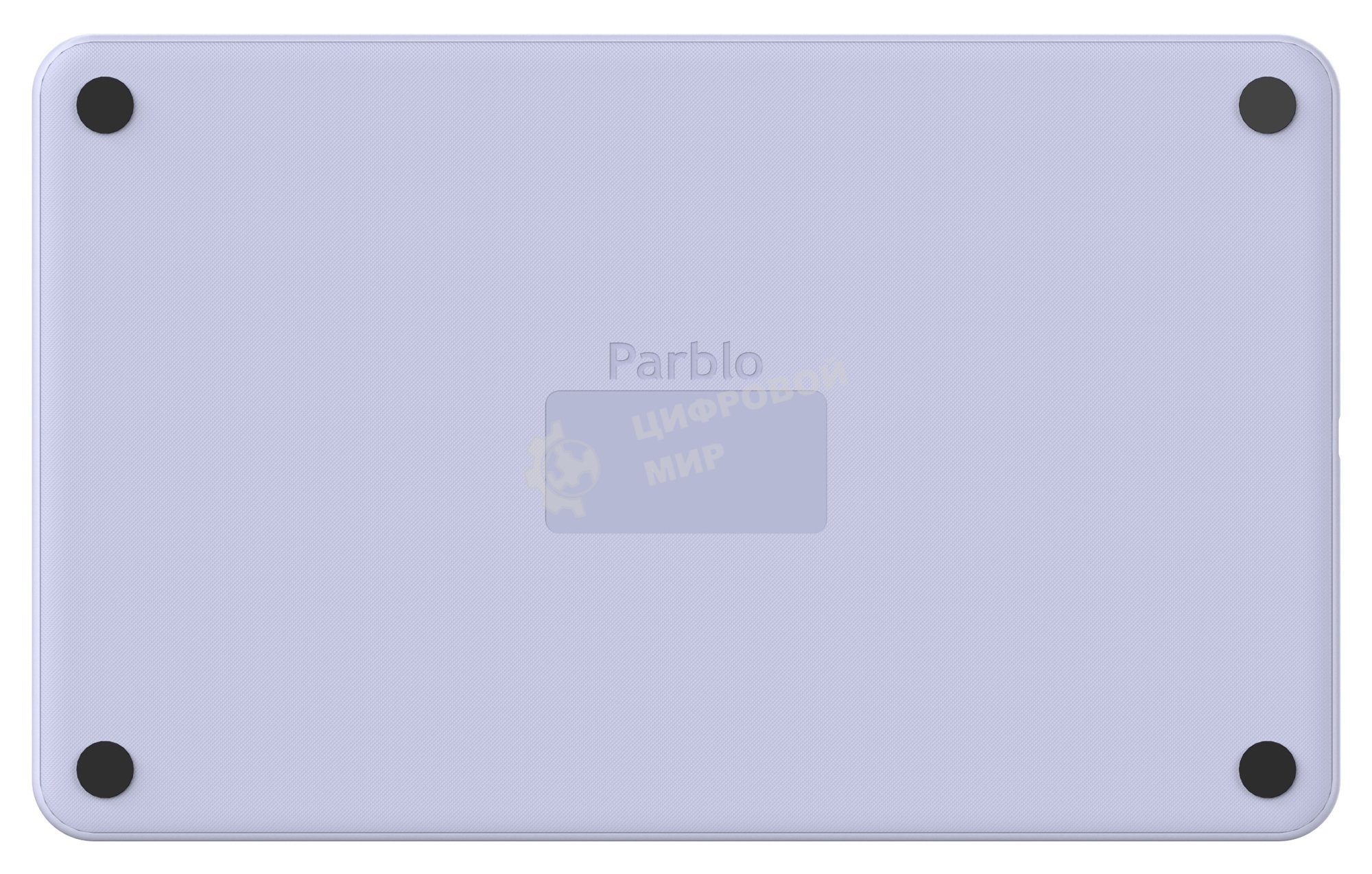 Графический планшет Parblo Intangbo S, 8192 уровней, USB Type-C