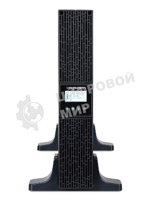 Источник бесперебойного питания Ippon Smart Winner II 2000E 1800Вт 2000ВА черный