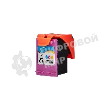 Картридж струйный Sakura 3YM63AE (№305XL Tri-colour) для HP, триколор, 11,6 мл., 200 к.