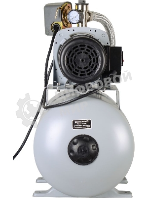 Автономная насосная станция Ресанта АНС-3600П