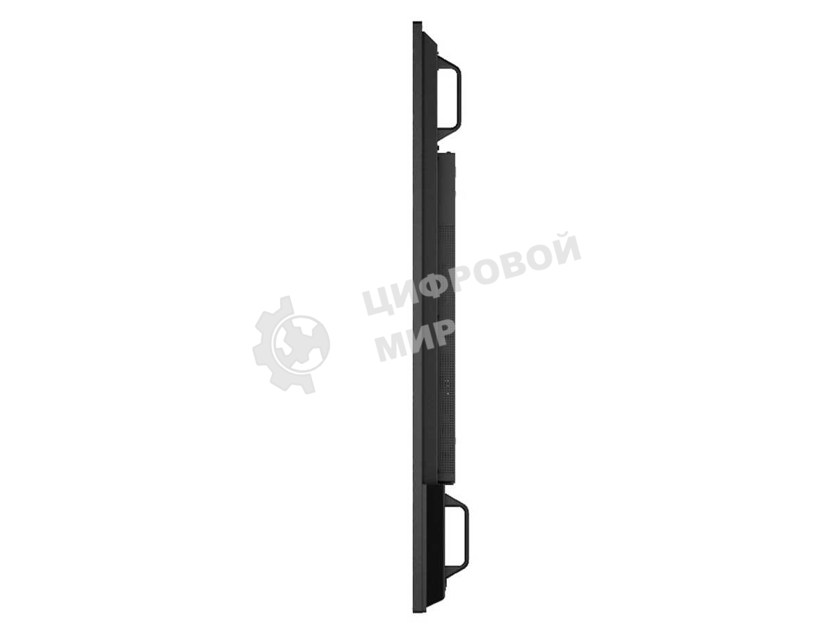 LED панель Philips 65BDL4511D/00 65 D-Line, UHD, 24/7 landscape & portrait, 500cd, Failover, USB Player, CMND&Control, LAN, OPS