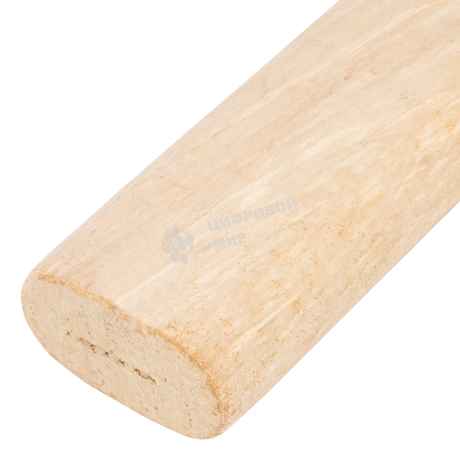 Рукоятка Сибртех для кувалды, шлифованная, БУК, 400 мм
