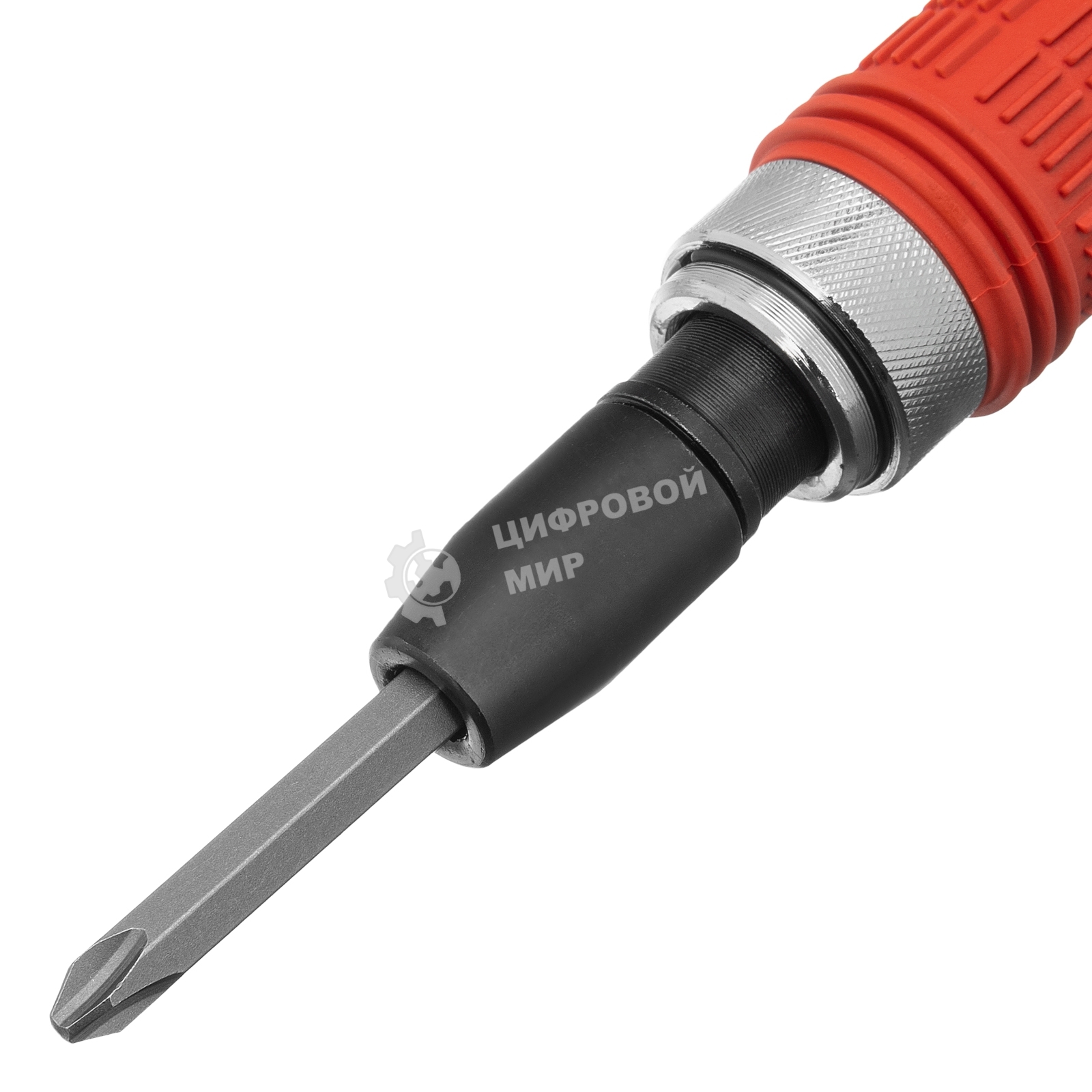 Отвертка ударно-поворотная Matrix 11579 1/2