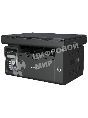 МФУ лазерное Pantum M6500W, A4, ч/б, печ. до 22 стр/мин., скан. до 8.5 стр/мин., 1200x1200dpi, USB, Wi-Fi