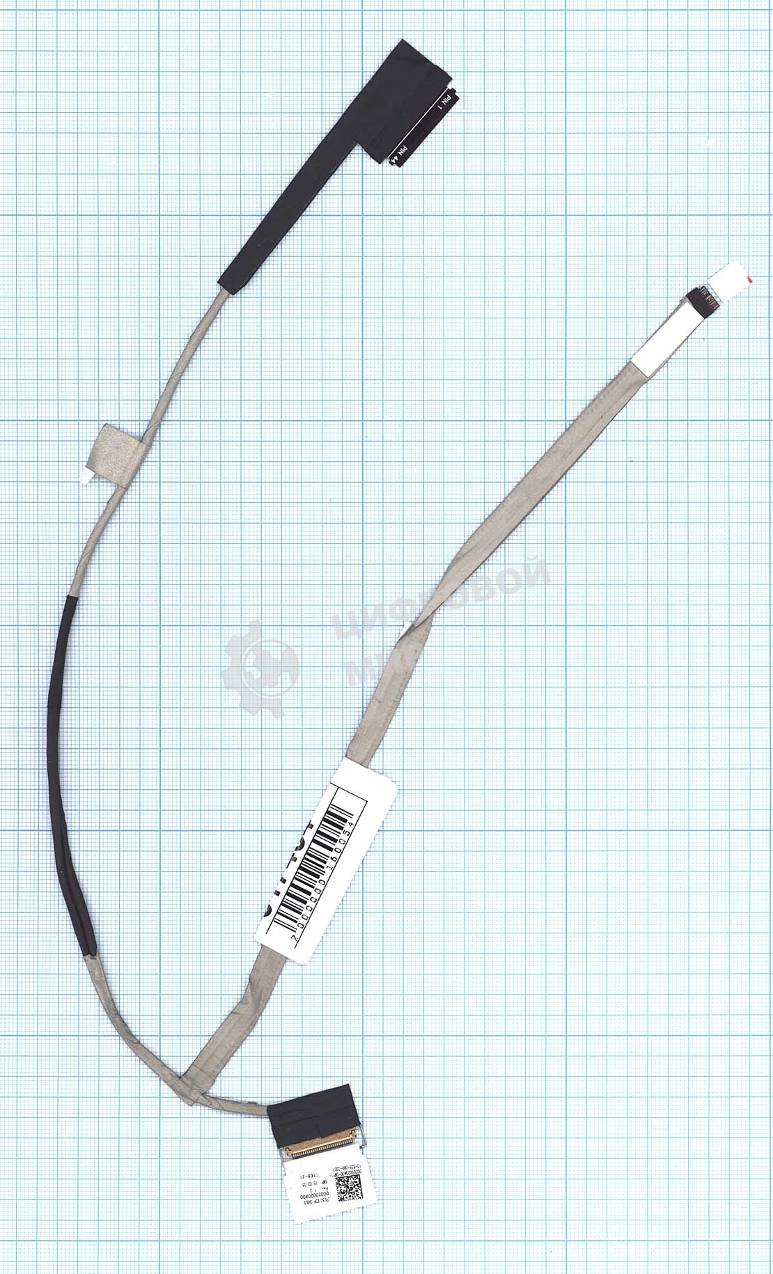 Шлейф матрицы для ноутбука HP Probook 450 G2