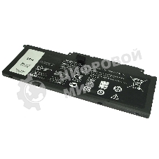 Аккумулятор для Dell Inspiron 15-7537, 17-7737, 17-7746, 58Wh, 14.8V, Dell