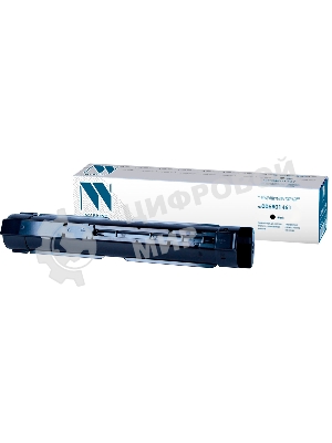 Картридж лазерный NVPrint совместимый Xerox 006R01461 Black для WorkCentre 7220/7225/7120/7125 (22000k)