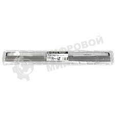 Ракель Cactus CS-BL-KYO-P5021 (DK5230, DK5240) для Kyocera ECOSYS P5026cdw,P5026cdn,P5021cdw,P5021cdn,P5018CDN