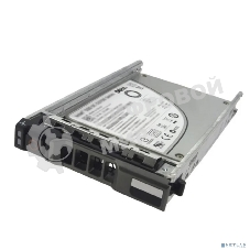 Накопитель SSD DELL 3.84Tb SFF 2.5