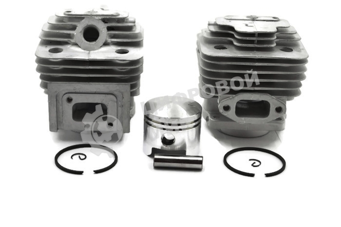 Поршневая группа для китайских бензокос 52cc 110017