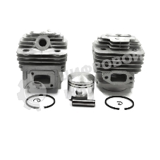 Поршневая группа для китайских бензокос 52cc 110017