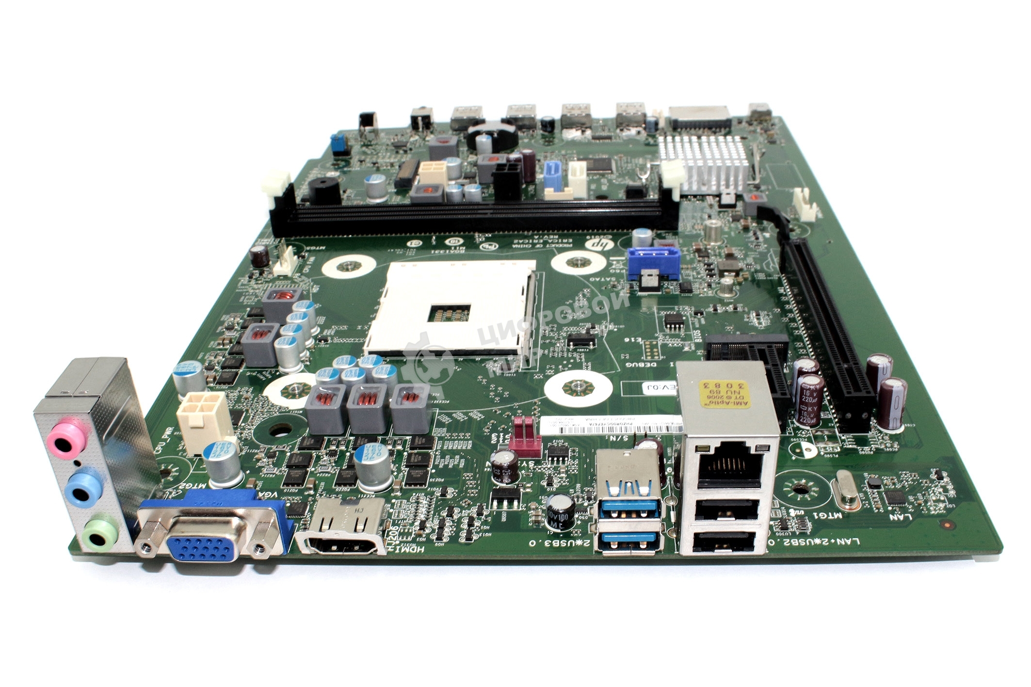 Материнская плата для HP ERICA, ERICA 2