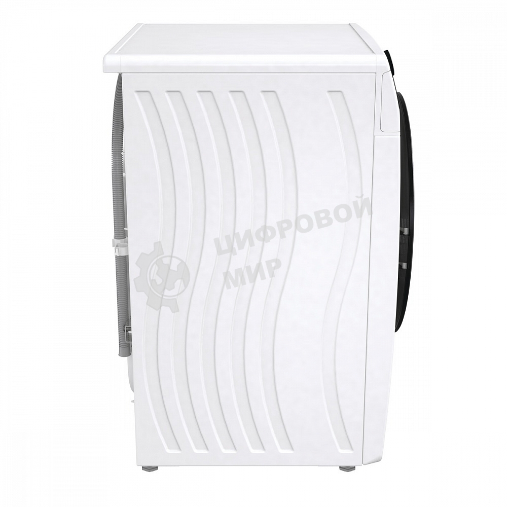 Стиральная машина Gorenje WPNA84A2TWIFI/C белый загр. фронтальная макс.: 8 кг 1400об/мин класс: А+++